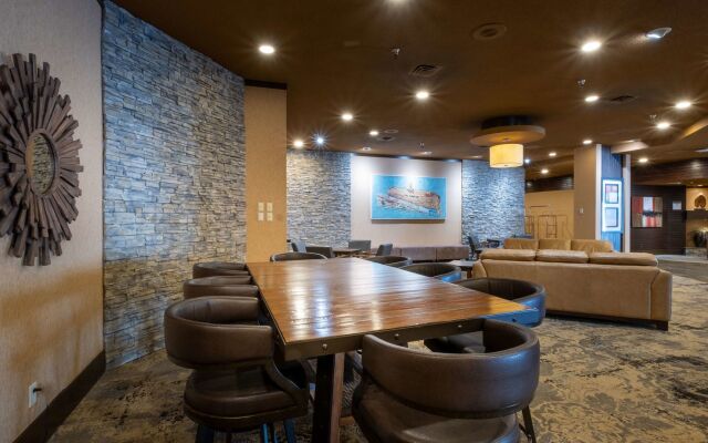 Prestige Mountain Resort Rossland