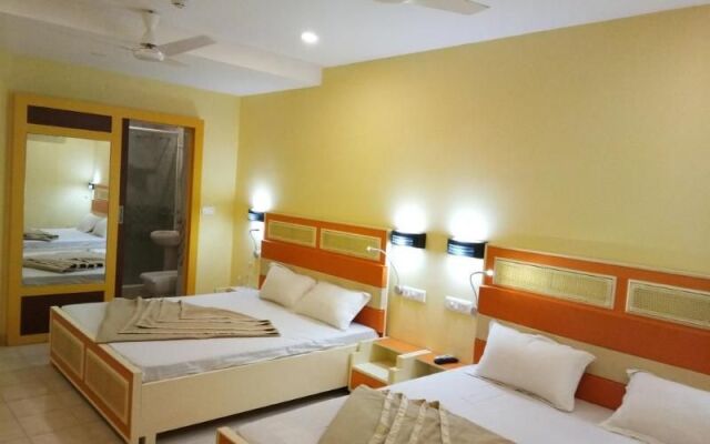 OYO Hotel Indiano