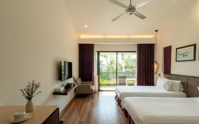 Senvila Boutique Resort & Spa