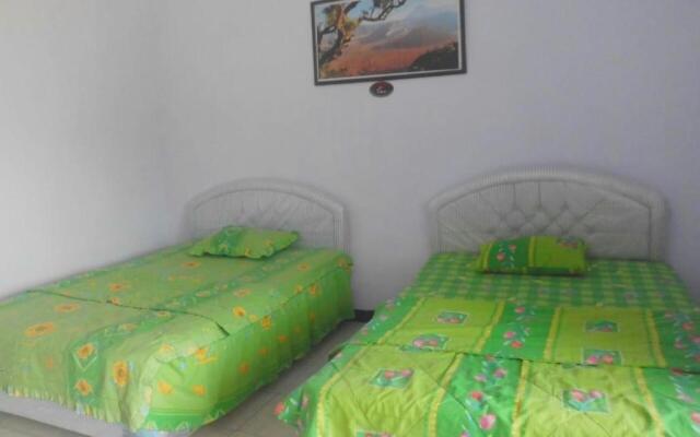 Hotel Nadia Bromo