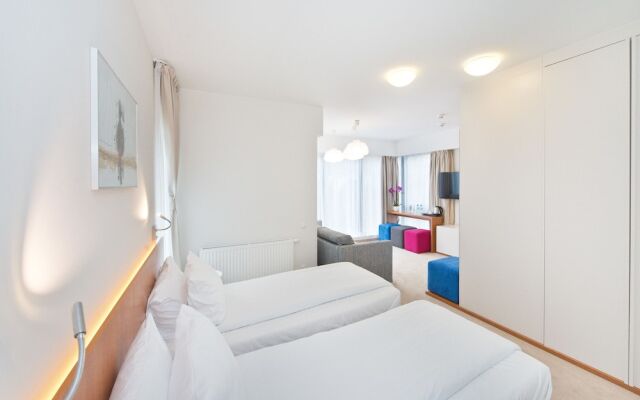 Villa 21 Bed & Breakfast Sopot
