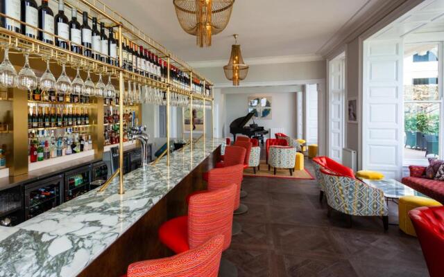 Harbour Hotel St Ives