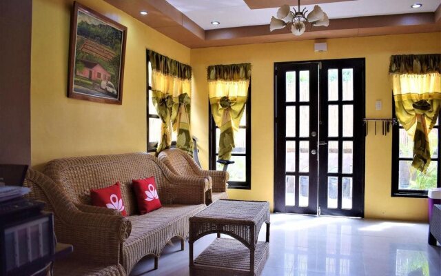 Raje Residence