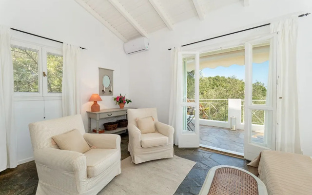 Bay View Jasmine Upper
