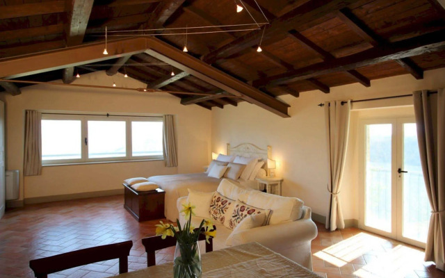 Antica Residenza Montereano