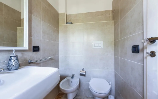 4059 Trullo Il Cavaliere by Barbarhouse