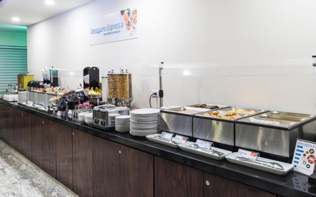 Holiday Inn Express Culiacan by IHG