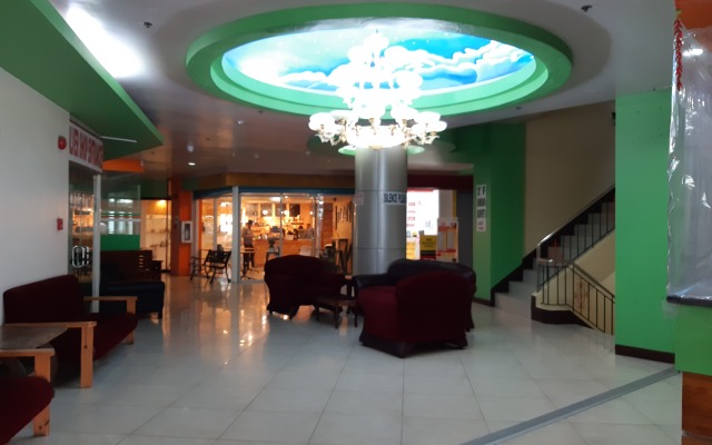 OYO 765 Ibay Zion Hotel