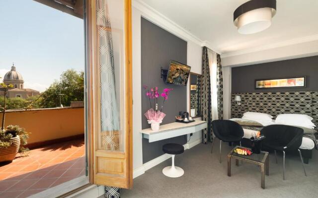 Hotel La Rovere