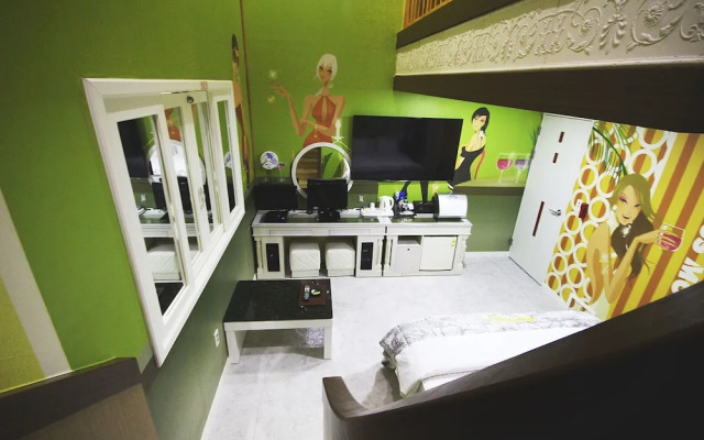 Somnus Hotel