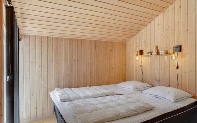 "Awa" - 900m from the sea in NW Jutland