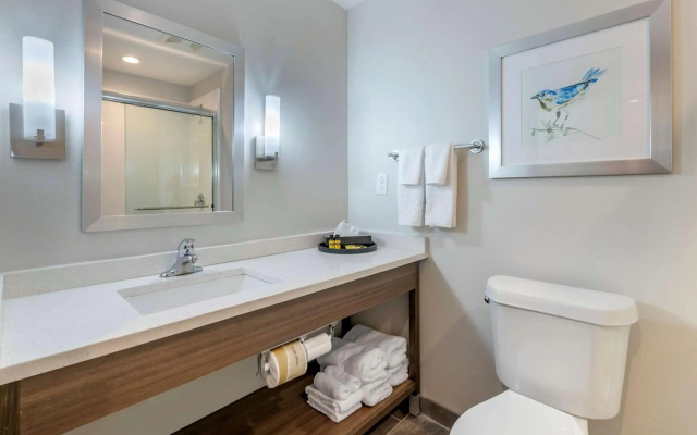 Best Western Plus Lakeland