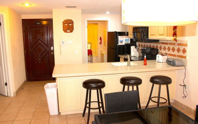 Princessa 3BR B 506-v by Casago