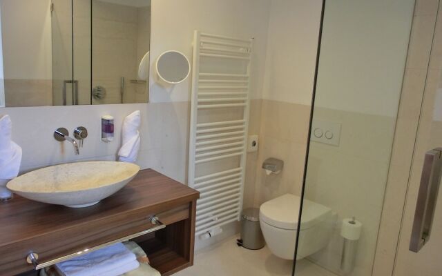 Ferienhotel Kastellatz