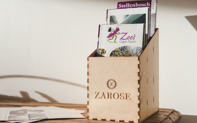 Zarose