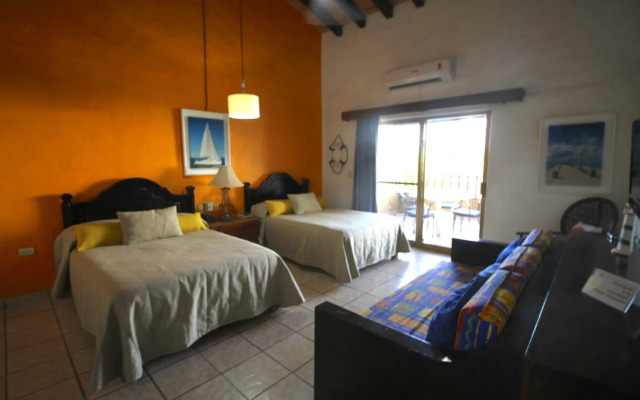 Los Tules Villas del Sol
