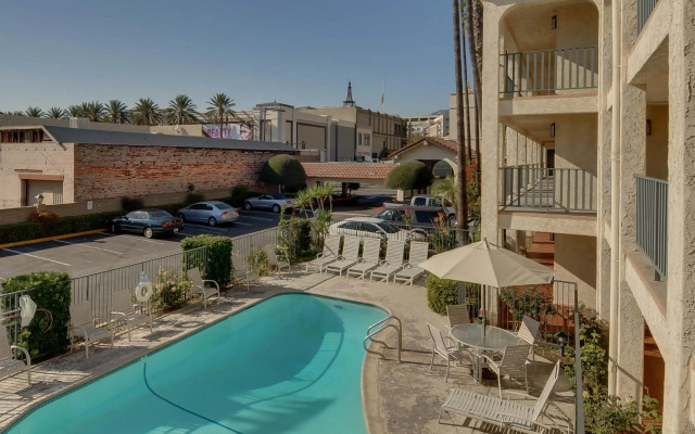Vagabond Inn Glendale