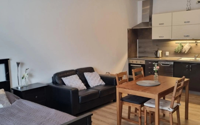 Riviera Lipno 510/13