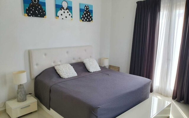 B&B Curacao nv