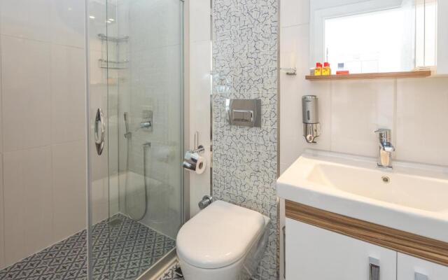 Sardunya Andifli Otel