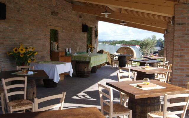 Azienda Agrituristica Il Poggetto Delle Spighe