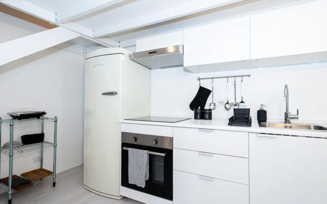 La Dimora Della Torretta