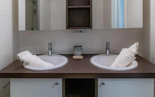Laluna holiday apartment