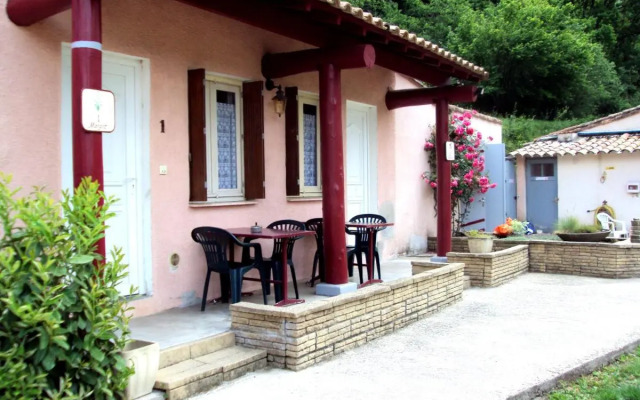 La Corniche des Cevennes