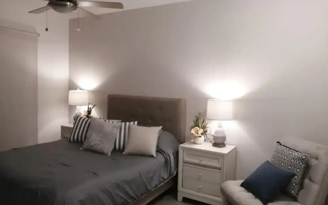 Penthouse La paz