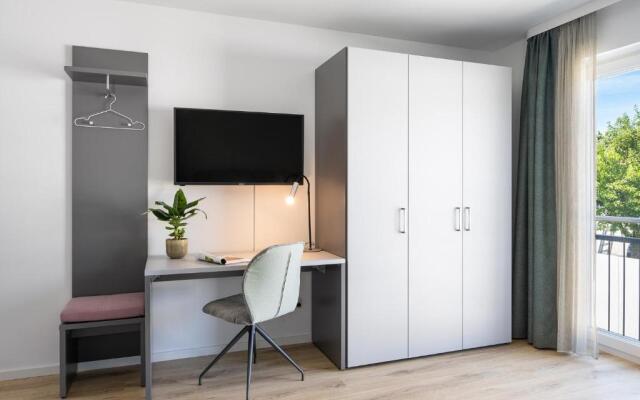 Snooze Apartments Alling