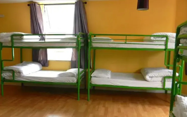 Paddys Palace Killarney