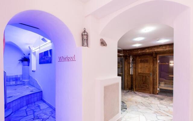 Hotel Goldene Rose