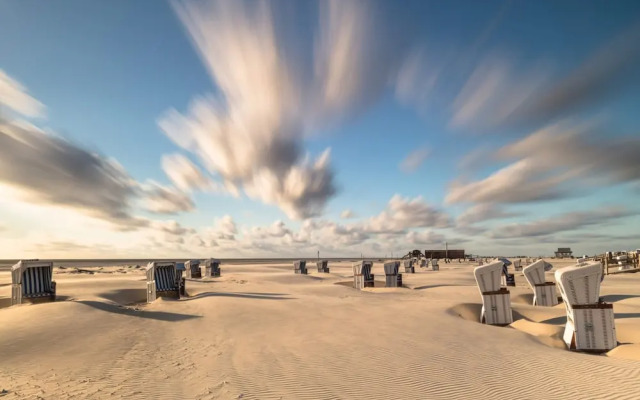 Apartment in St. Peter-bad Near Spa Forest