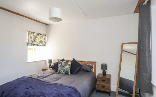 Ceris Lodge