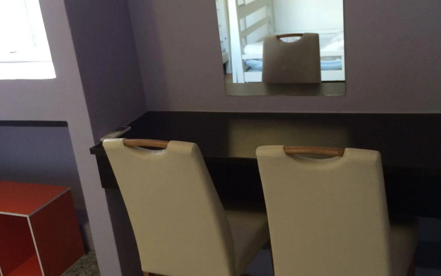 Ocean Hostel