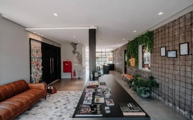 Lote 20 Hotel Boutique
