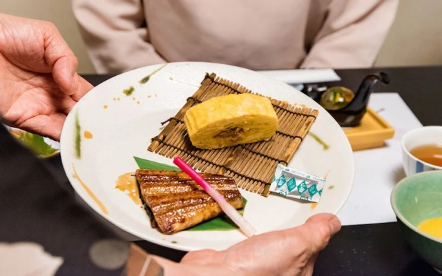 Hamanako Lake Side Plaza