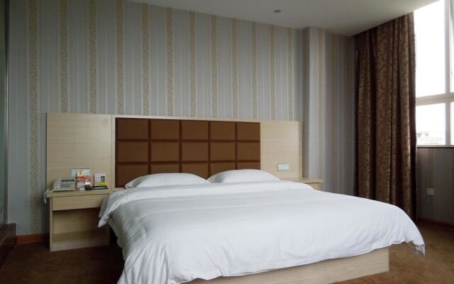 Jiangyuan Business Hotel