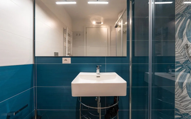 Palazzo della Porta - Via Toledo 55