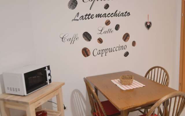 Appealing Apartment in Mechernich With Garden