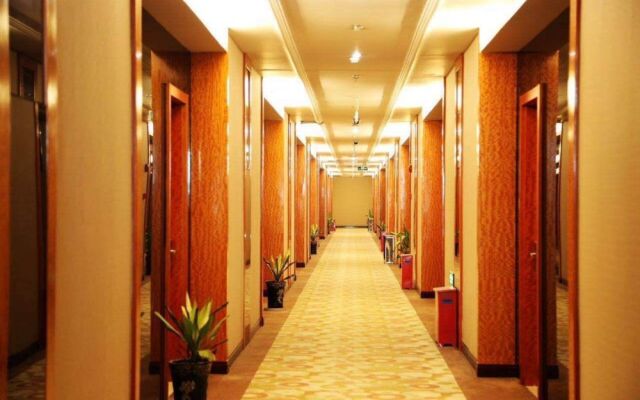 Lide International Hotel