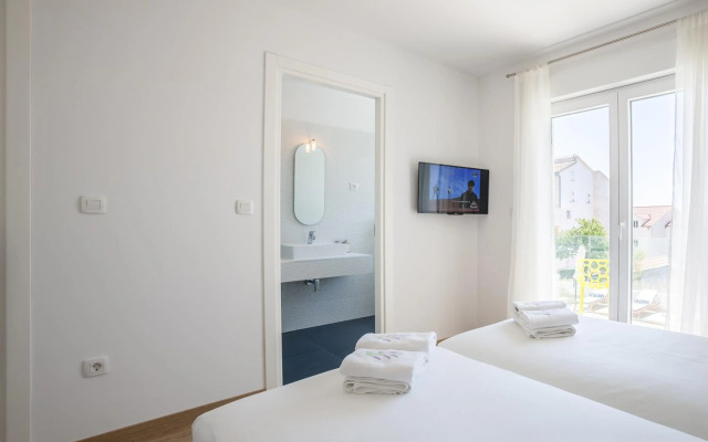 Villa Bol Brac save 15 percent on Split-villas com