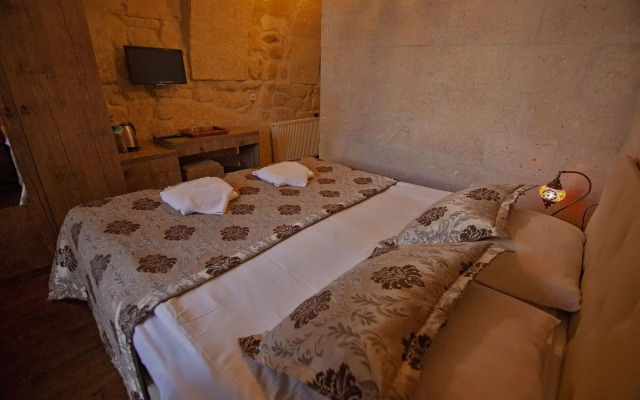 Diamond of Cappadocia