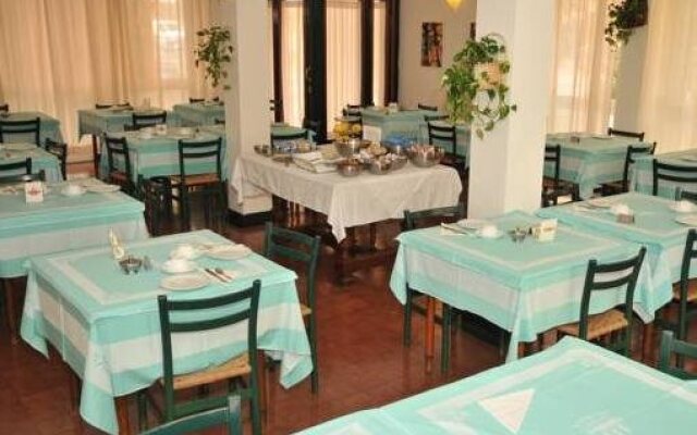 Hotel Miriam
