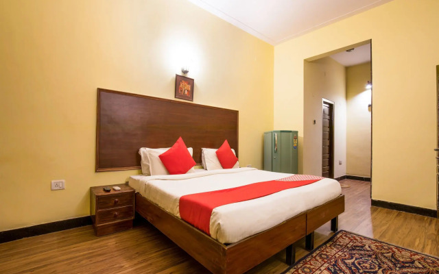 Guest Inn Suites Castle