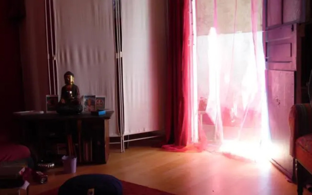 Chambres dhôtes Cheval Blanc