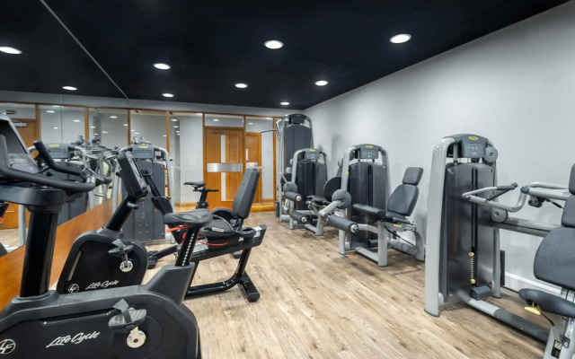 Delta Hotels by Marriott Cheltenham Chase