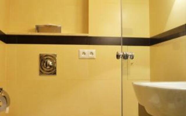 Apartament Dominikański