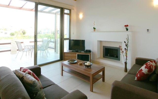 Villa Louisa