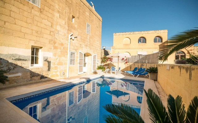 Ta Girardu - Victoria Holiday Home